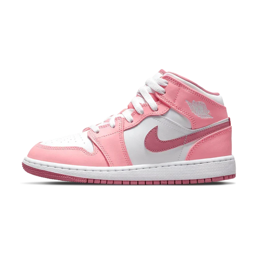 Air Jordan 1 Mid 'Valentine's Day' (2023)