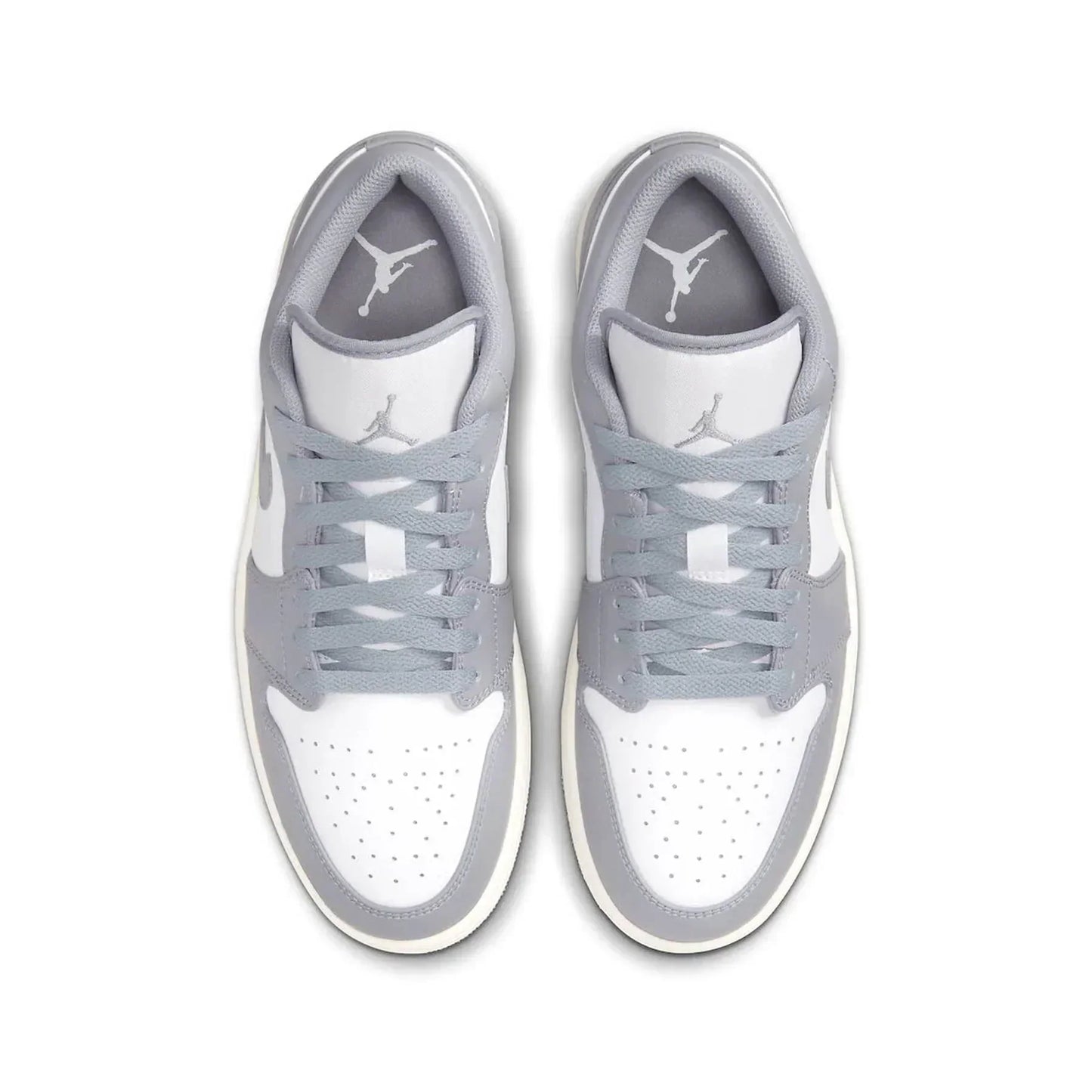Air Jordan 1 Low 'Vintage Stealth Grey'