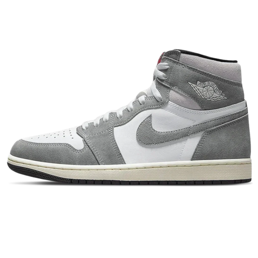 Air Jordan 1 High 'Washed Black'