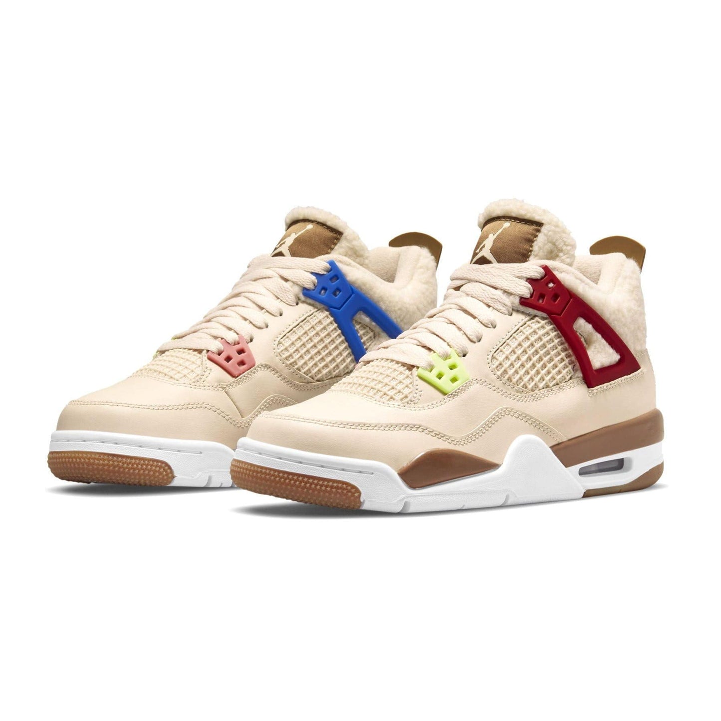 Air Jordan 4 'Where The Wild Things Are'