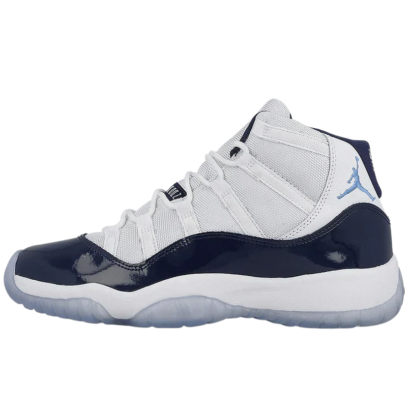 Air Jordan 11 'UNC Win Like 82'
