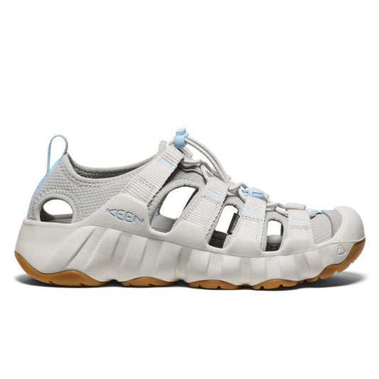 Women's Keen Hyperport H2 'Alloy/Skyway' (1030679)