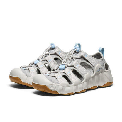 Women's Keen Hyperport H2 'Alloy/Skyway' (1030679)