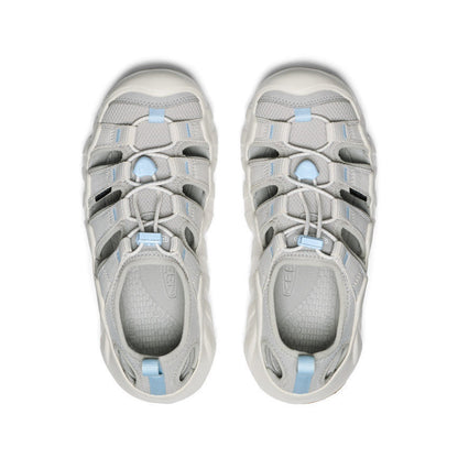 Women's Keen Hyperport H2 'Alloy/Skyway' (1030679)