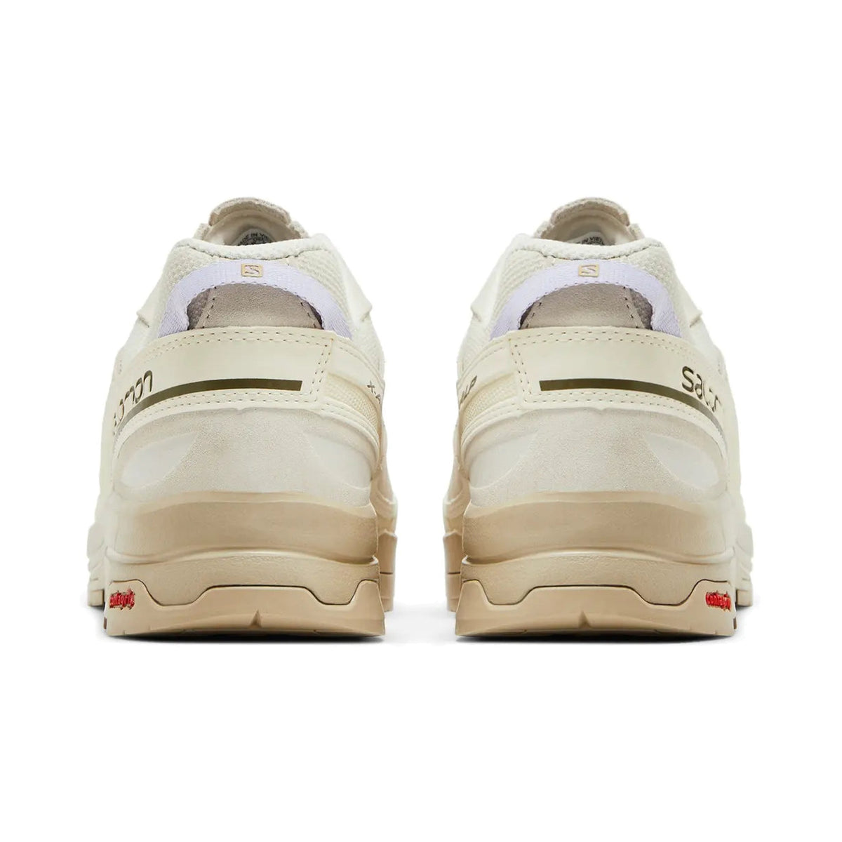 Salomon X-ALP Leather 'Almond Milk' (L47596200)