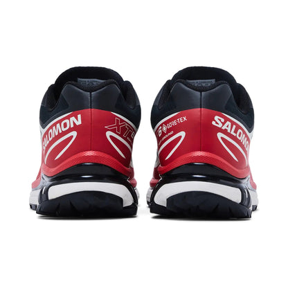 Salomon XT-6 GORE-TEX 'Black Flame Scarlet' (L47974900)