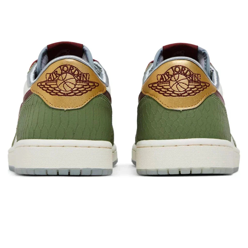 Air Jordan 1 Low 'Year Of The Dragon'