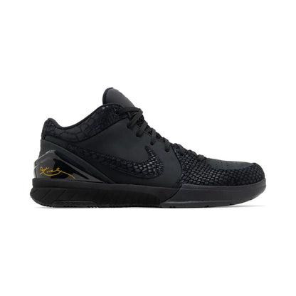 Nike Zoom Kobe 4 Protro 'Gift of Mamba' (FQ3544-001)