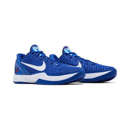 Nike Zoom Kobe 6 Protro 'Dodgers' (CW2190-400)